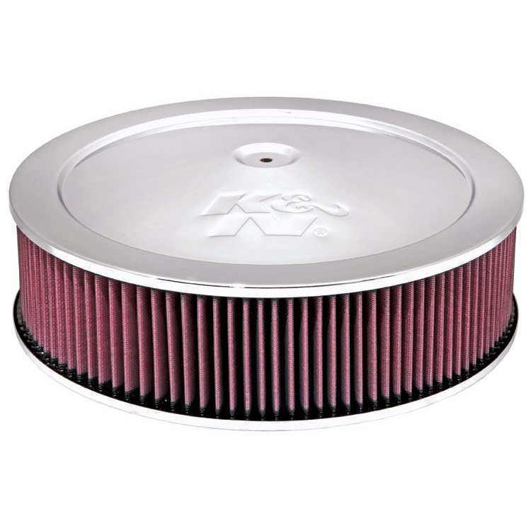 K&N 60-1290 Air Cleaner Assembly